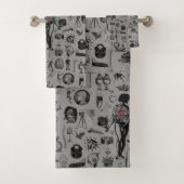 Apothécaire (En situation)