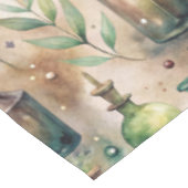  Apothecary Bottles Patroon (3) Tafelkleed (Gekanteld)