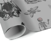 Apothecary Cadeaupapier (Rol Hoek)