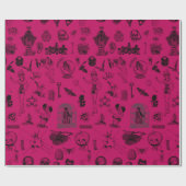 Apothecary Cadeaupapier (Vlak)