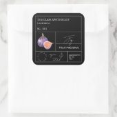 Apothecary Fig Label (Tas)
