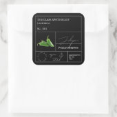 Apothecary Jalapeno Label (Tas)