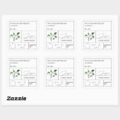 Apothecary Jasmine Label (Vel)