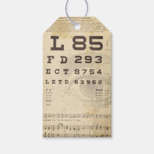 Apothecary Journaling Label Cadeaulabel