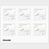 Apothecary LemonGrass Label (Vel)