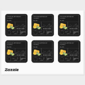 Apothecary Lime Infusé Miel Étiquette (Feuille)