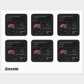 Apothecary Mulberry Label (Vel)