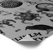 Apothecary Poster (Hoek)