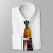 Apothecary Stockroom Stropdas (Gebonden)