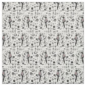 Apothecary Stof (Swatch)