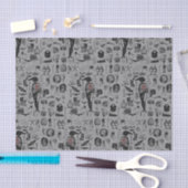 Apothecary Tissuepapier (Craft)