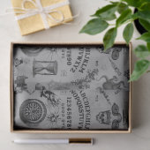 Apothecary Tissuepapier (Geschenk)