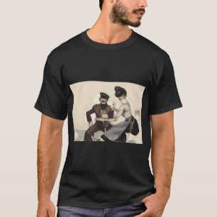 Apotheek 1927 Edward Hopper T-shirt