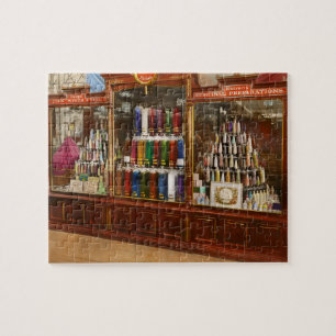 Apotheek - Farmaceutische Elegantie 1876 Legpuzzel