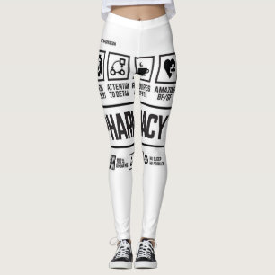 apotheek leggings