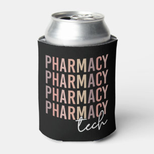 Apotheek Tech Apothekersassistent Blikjeskoeler