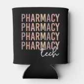 Apotheek Tech | Apothekersassistent Blikjeskoeler (Achterkant)