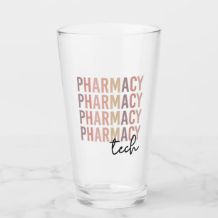 Apotheek Tech Apothekersassistent Glas