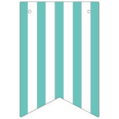 Apotheker Apotheek Partij Vlaggetjes (Tweede vlag)