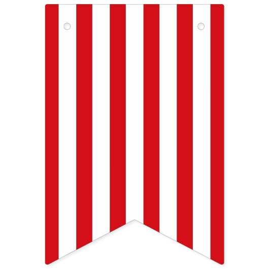 Apotheker Apotheek Partij Vlaggetjes (Tweede vlag)