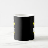 Apotheker cadeau als het eerst niet lukt leuk koffiemok (Center)