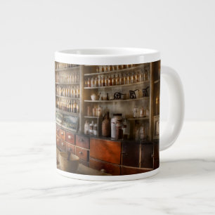 Apotheker - De apotheek Extra Grote Beker