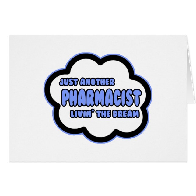 Apotheker ... De droom van Livin (Voorkant Horizontaal)