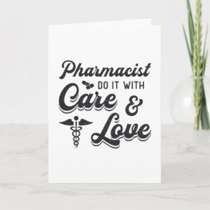Apotheker Doe Het Met Zorg Apotheek Tech Medicine Kaart