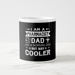 apotheker extra grote beker