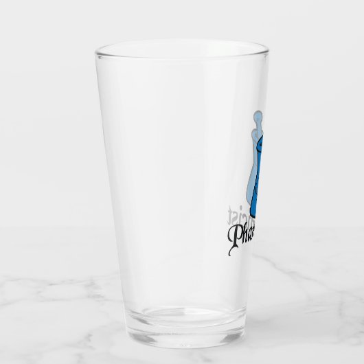 Apotheker Glas (Rechts)