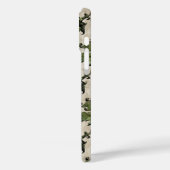 Apotheker heks Plant | Steampunk Botanische Kruide Case-Mate iPhone Case (Achterkant / Links)