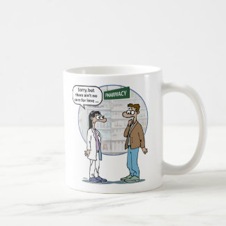 Apotheker Koffiemok