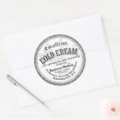 apotheker label Stickers (Envelop)