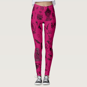 Apotheker Leggings
