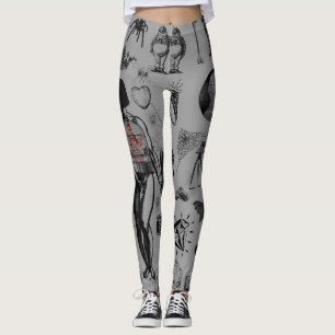 Apotheker Leggings