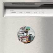 apotheker magneet (Insitu (Vaatwasser))