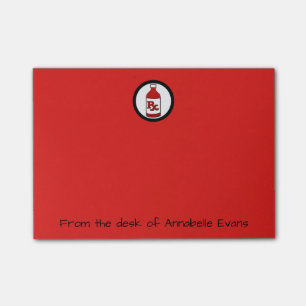 apotheker post-it® notes