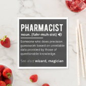 apotheker servet (Insitu)