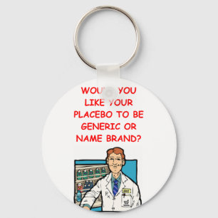 apotheker sleutelhanger