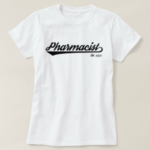 apotheker - Team Pharmacy! T-shirt