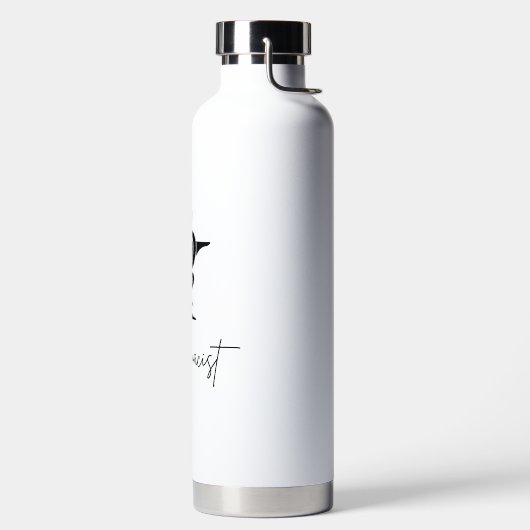 Apotheker Waterfles Stijl: Thor Kopervacuüm (Links)