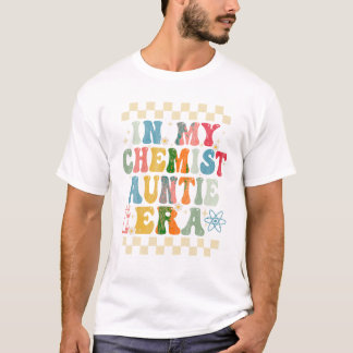 Apothekerstante T-shirt