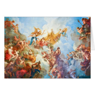 Apothéose de Hercule