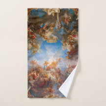Apothéose d'Hercule dans le Chateau de Versailles