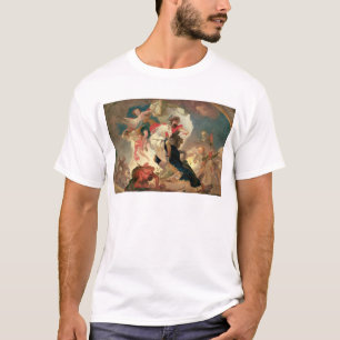 Apotheosis of St. James the Greater T-shirt