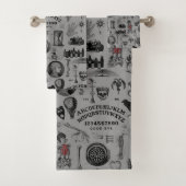 Apothicaire (En situation)