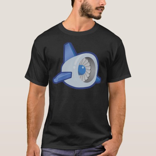 App-engine T-shirt (Voorkant)