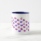 App Infra Mug (Centre)