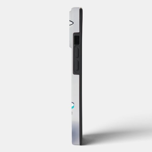 "App Stack : coque iphone avec Mobile App Art" (Verso / Gauche)