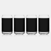 Appalachia Moonshine Étiquette (Dos)